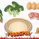 Image for article titled How To Make A Quiche: A Guide For 'Mericans
